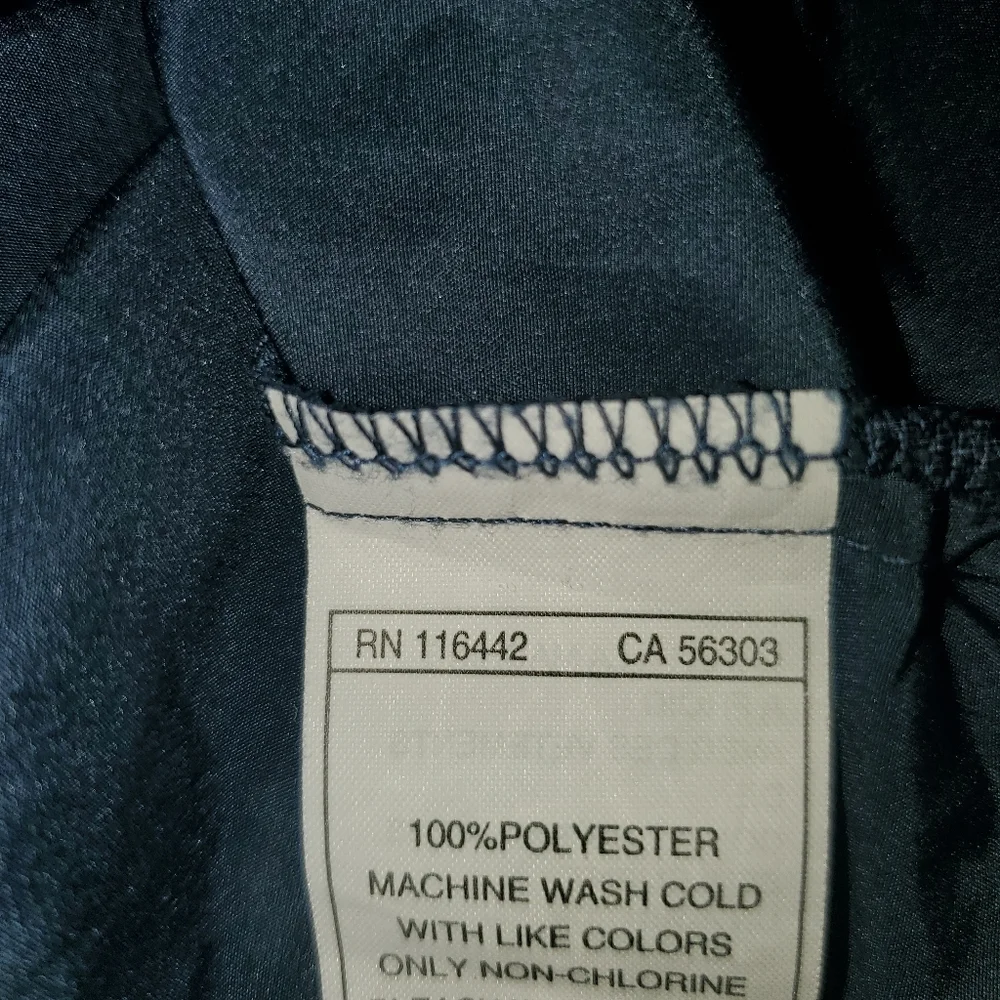 Zine lightweight jacket - Picture 7 of 8